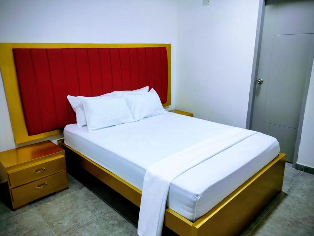 Hotel La Dorada Sincelejo - 1