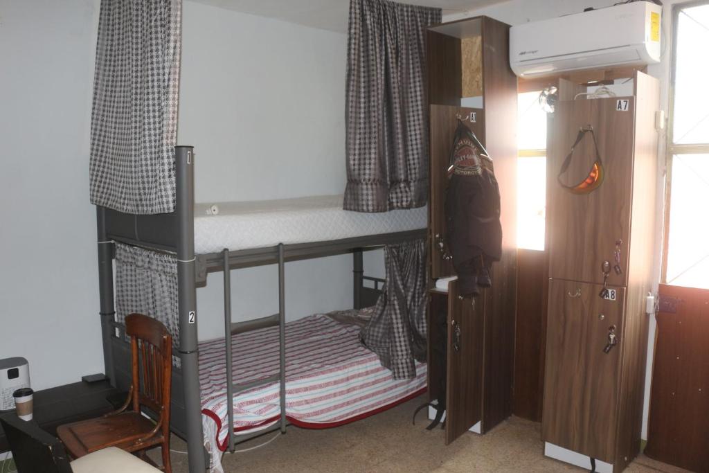 Casa SoLuna Hostel - 4