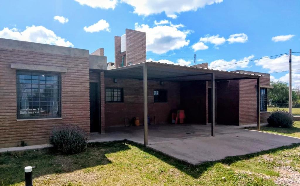 Departamento 3, El Cardenal, Sinsacate - 3