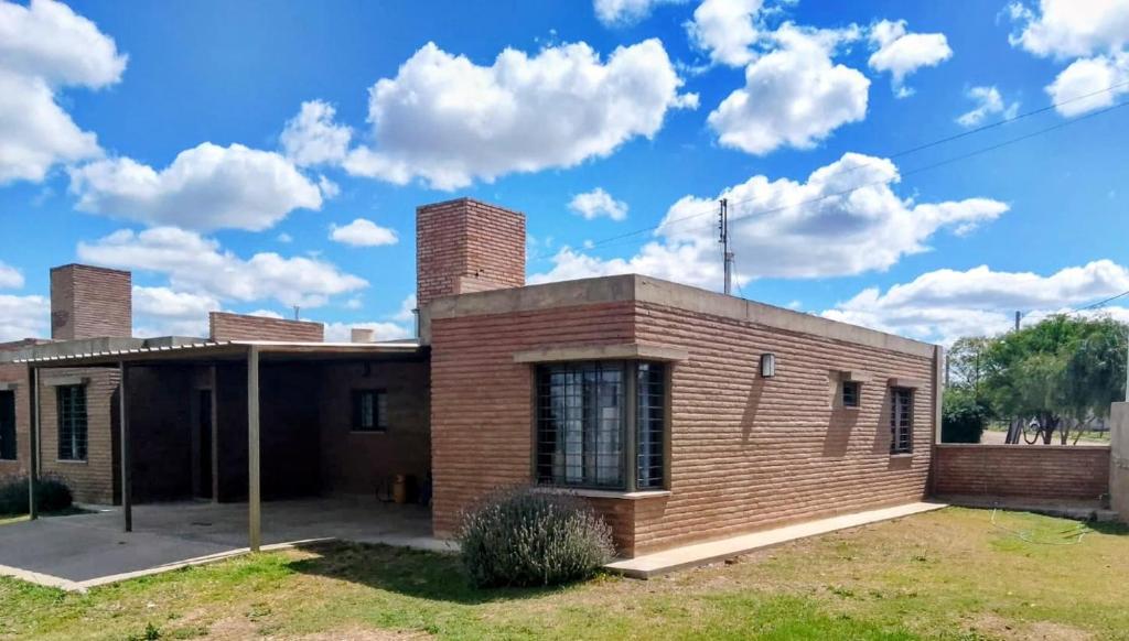 Departamento 3, El Cardenal, Sinsacate - 2