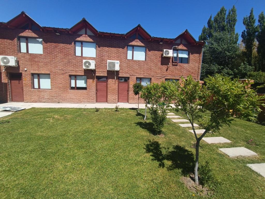 Hospedaje, Departamentos J&R - 3