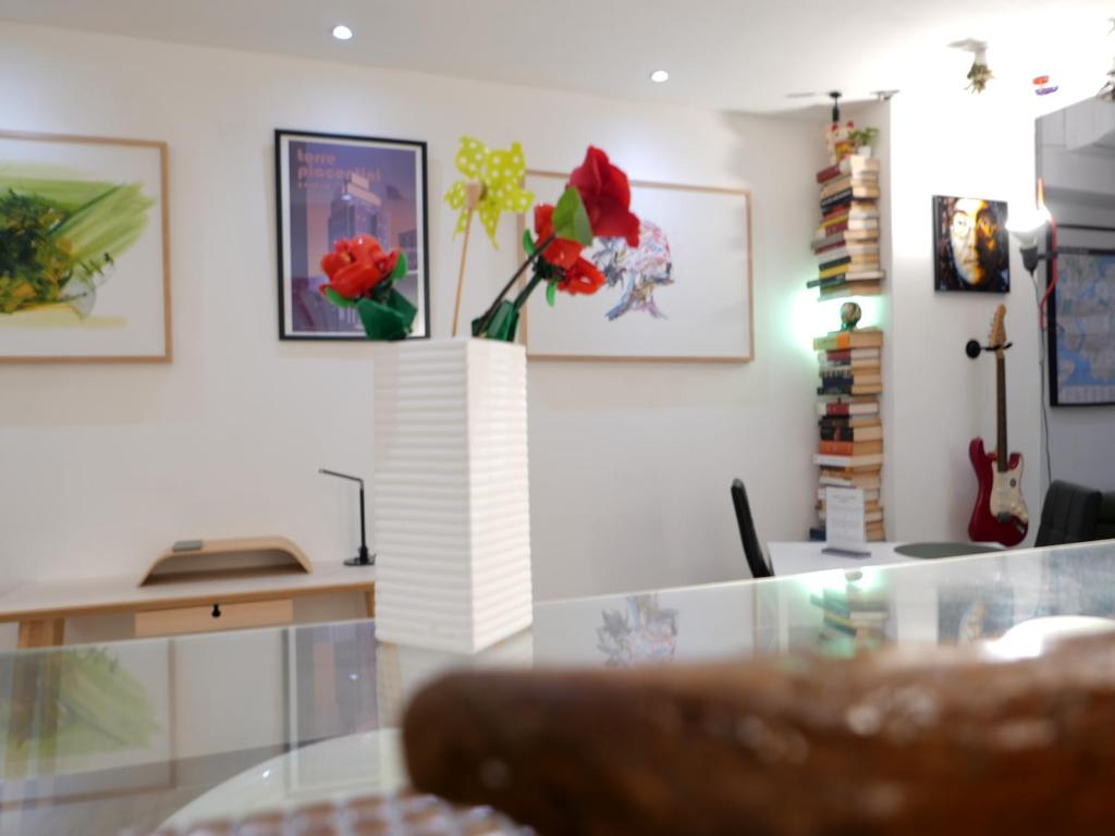Appartamento Urban Maison - 4