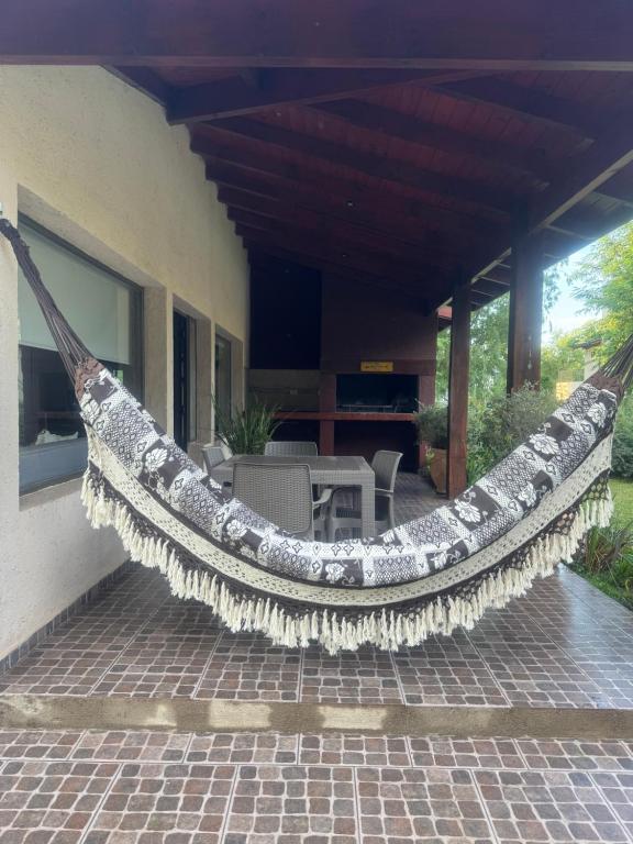 Cabaña el descanso del alma - Los Reartes - 5