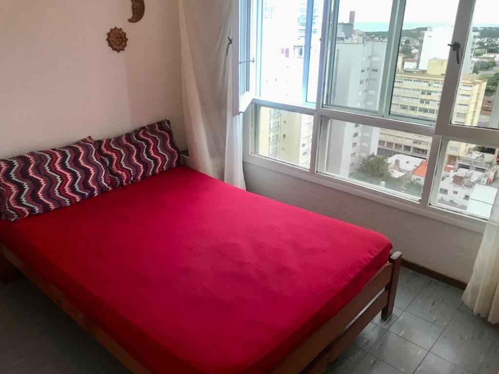 Monoambiente en Miramar - 4