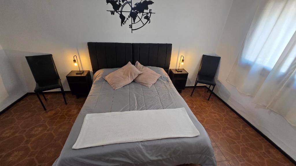 Temporario HOSPITAL PRIVADO, QUALITY, con cochera en CORDOBA - 5