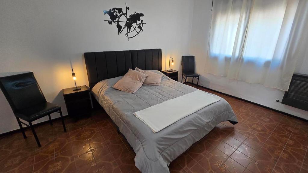 Temporario HOSPITAL PRIVADO, QUALITY, con cochera en CORDOBA - 4