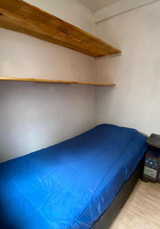 Habitación Individual Luz & Calma - 5