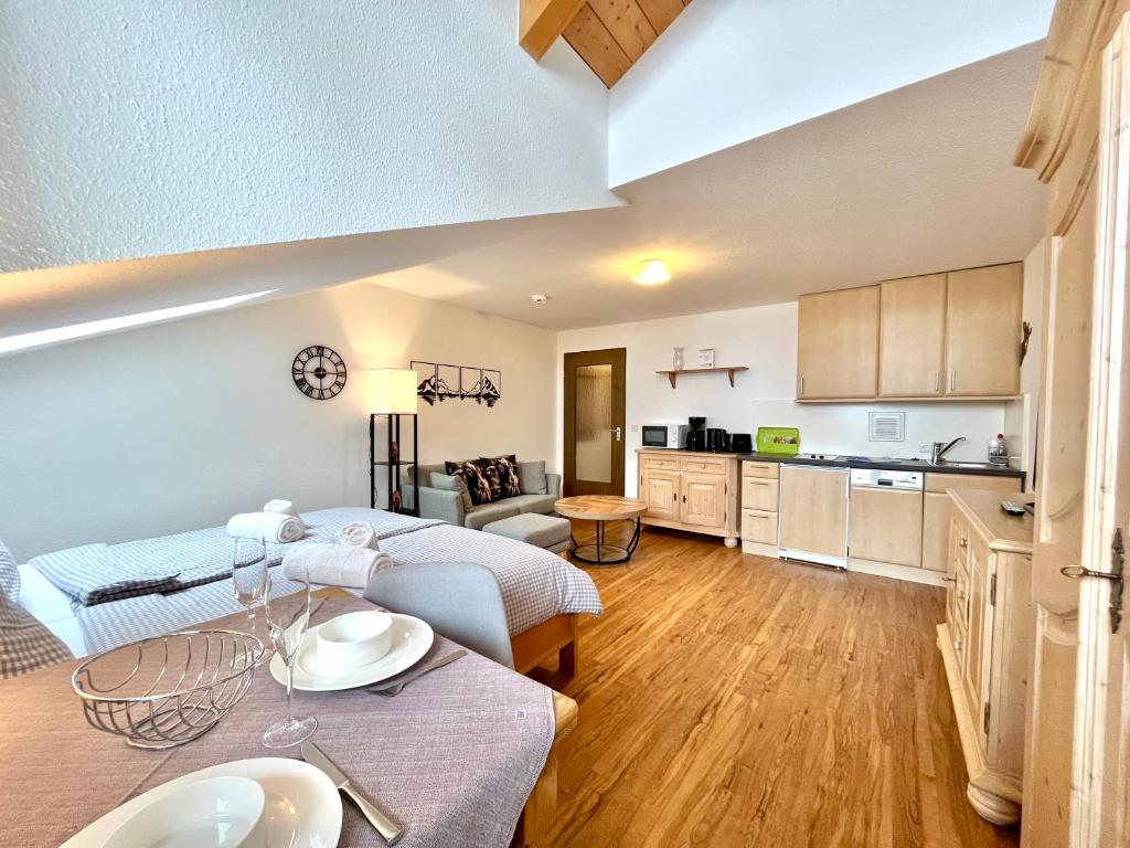 Zickenstüble B19 Montana Haus - 4