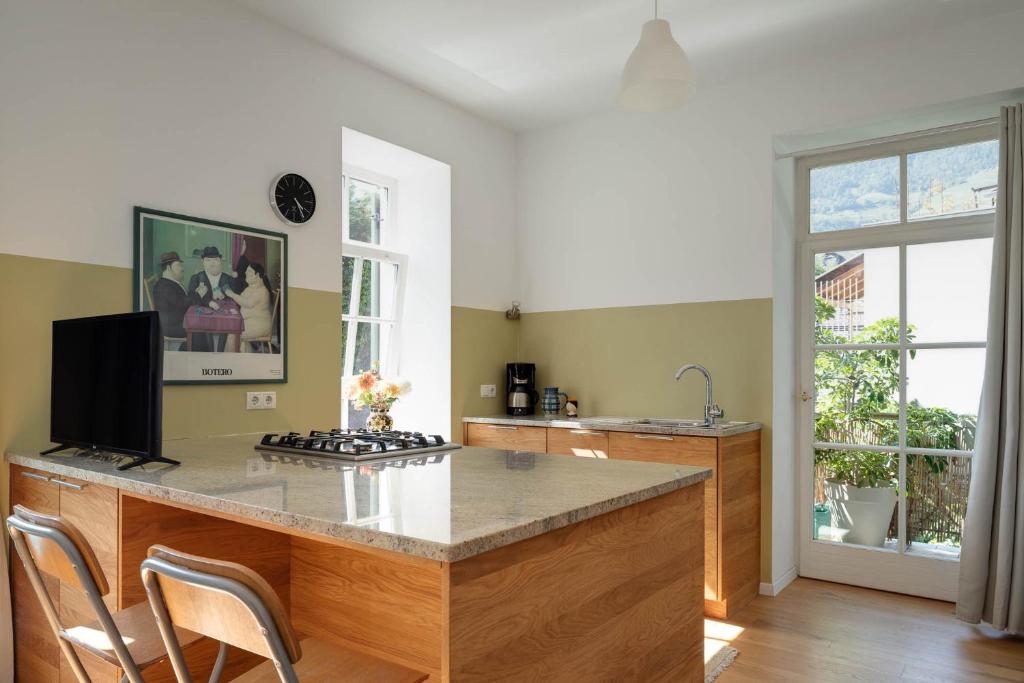 Appartement Laurin guestcard incl - 4
