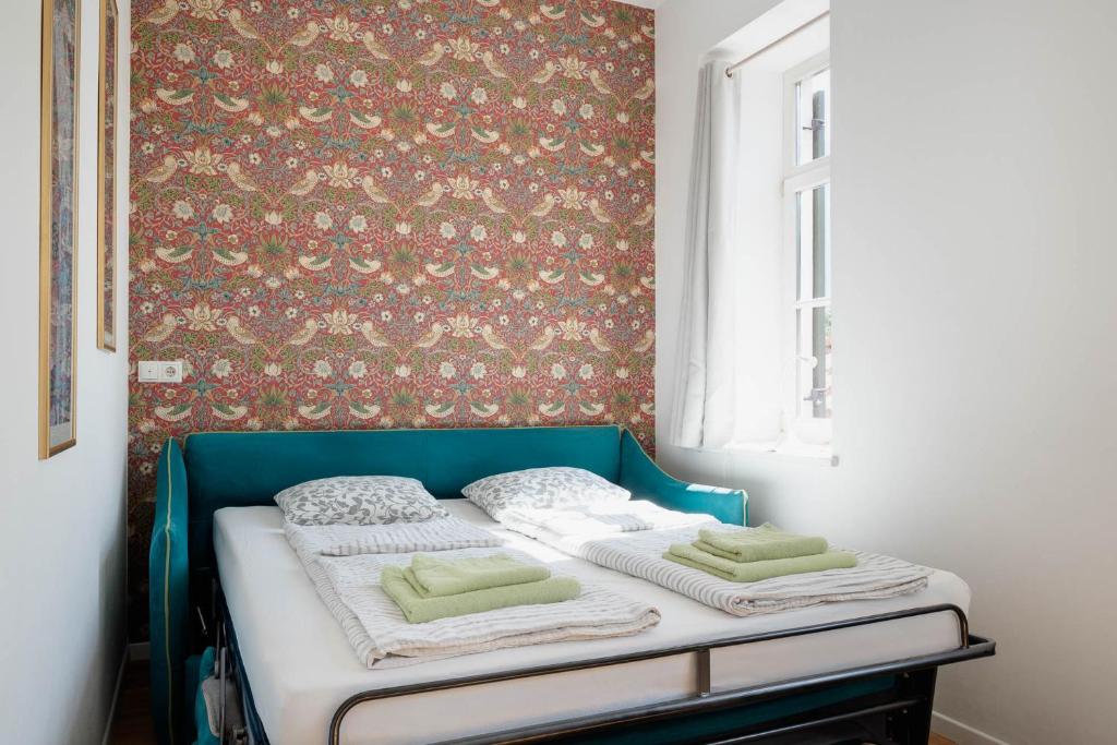 Appartement Laurin guestcard incl - 5