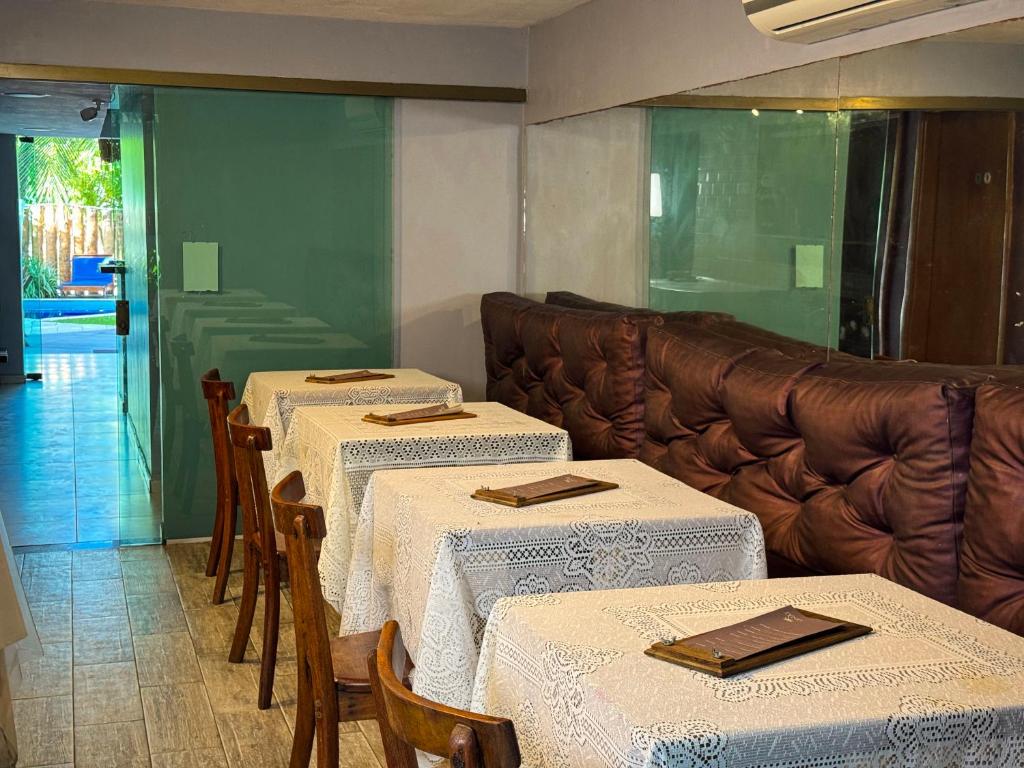 Facilities