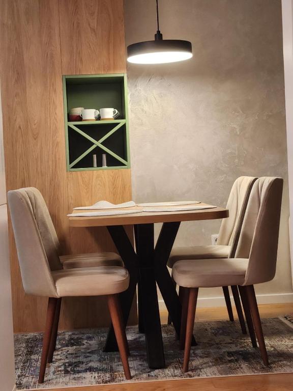 Apartman 24/7 Snježna dolina Jahorina - 1