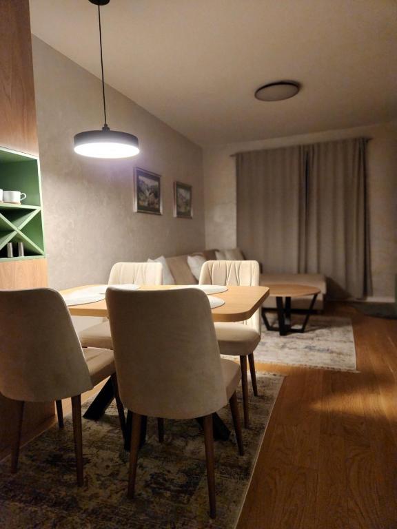 Apartman 24/7 Snježna dolina Jahorina - 2