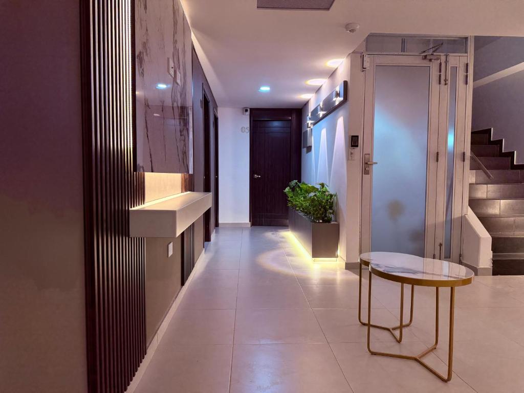 Apartamento moderno, central y totalmente equipado - 2