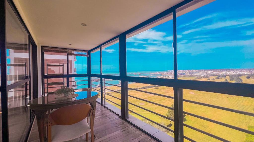 Depto Toti - Depto Con Vista al Mar Zona Playa Grande Para 4 PAX - Hola Sur - 2