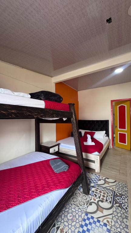 casa tradicional completa para 12 y mas - 3