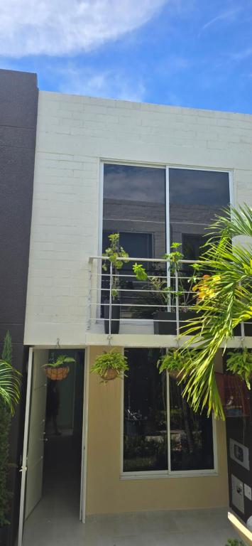 Hermosa casa de verano - 1