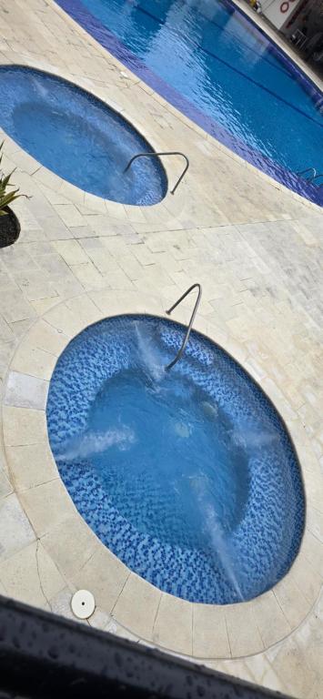 Hermosa casa de verano - 2