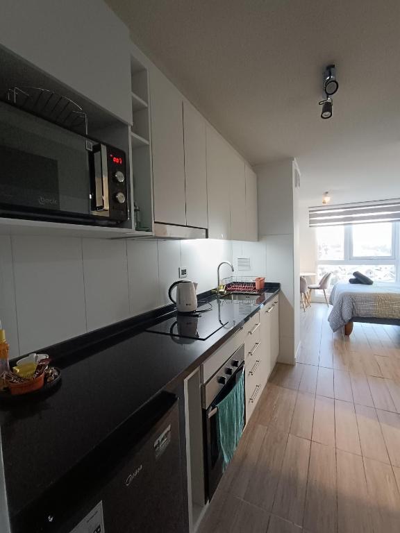 Departamento kasayfamilia 724 - 4