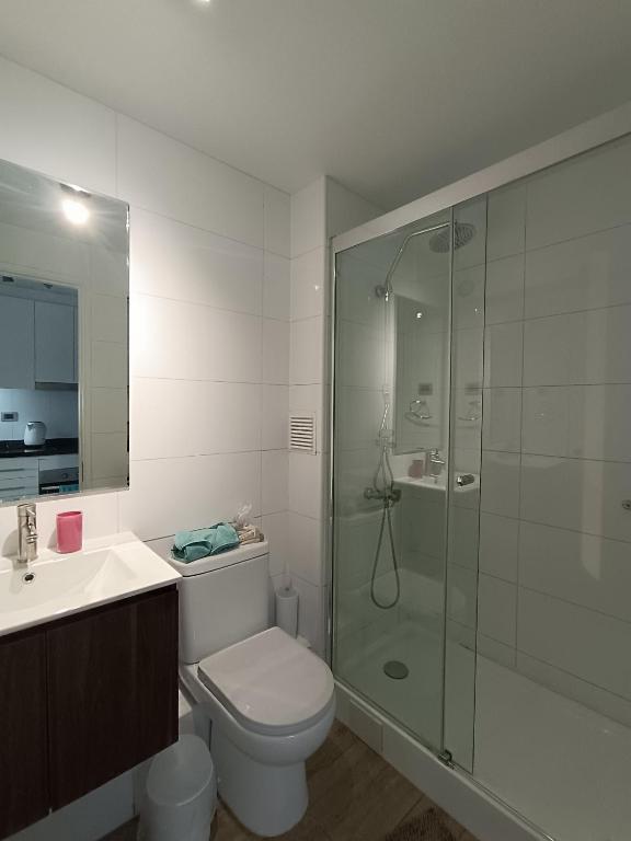 Departamento kasayfamilia 724 - 5