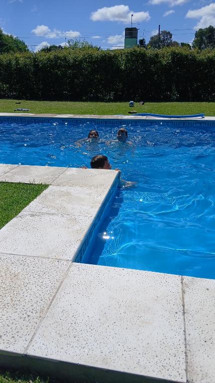 EXCELENTE CASA EN Mi - 3