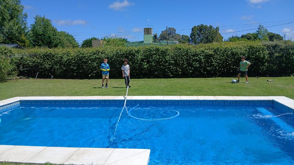 EXCELENTE CASA EN Mi - 4