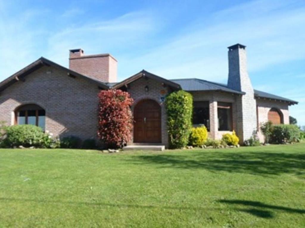 EXCELENTE CASA EN Mi - 5