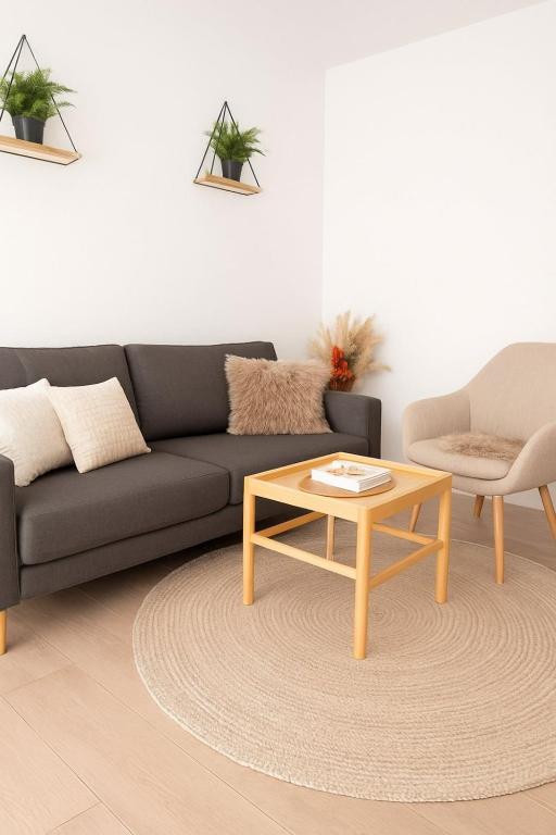 Ticina apartment - 4