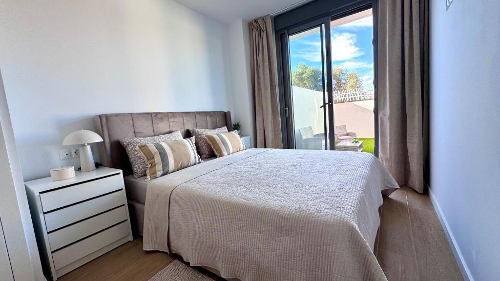 Marina Real III Apartamento en Denia - 4