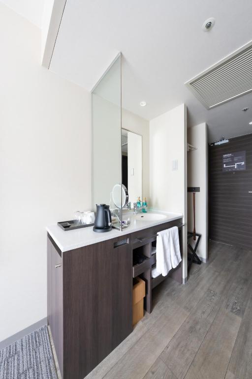 Richmond Hotel Yokohama Ekimae