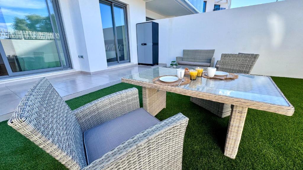 Marina Real III Apartamento en Denia - 5