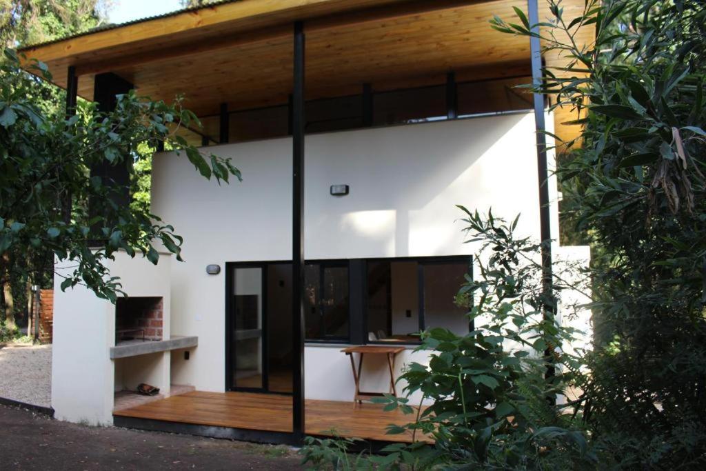 Cabaña Allpa - Rumi Huasi - 5