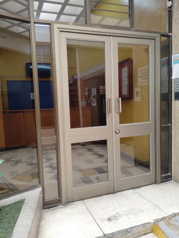 Departamento Central - 3