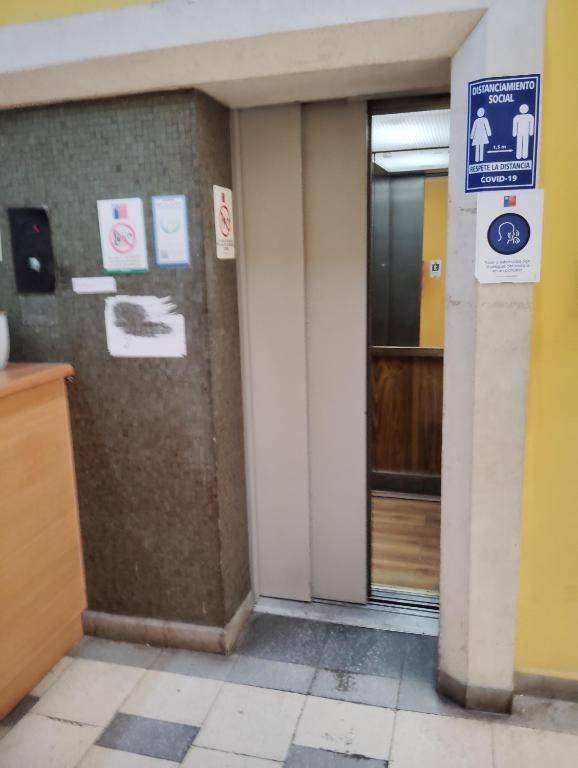 Departamento Central - 5