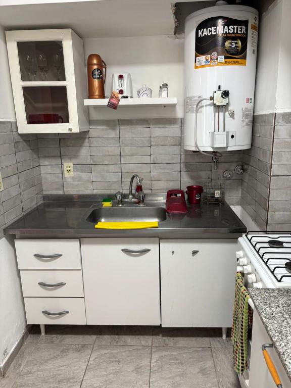 Apartamento 2 dormitorios - 2