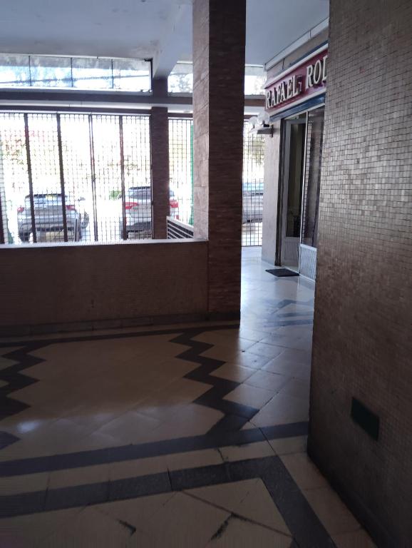 Departamento Central - 2