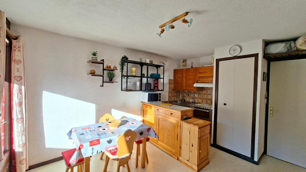 Appartement Samoens village - 2