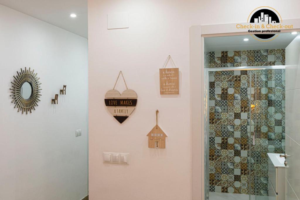 Apartamento El Acuerdo centro Torremolinos - 2