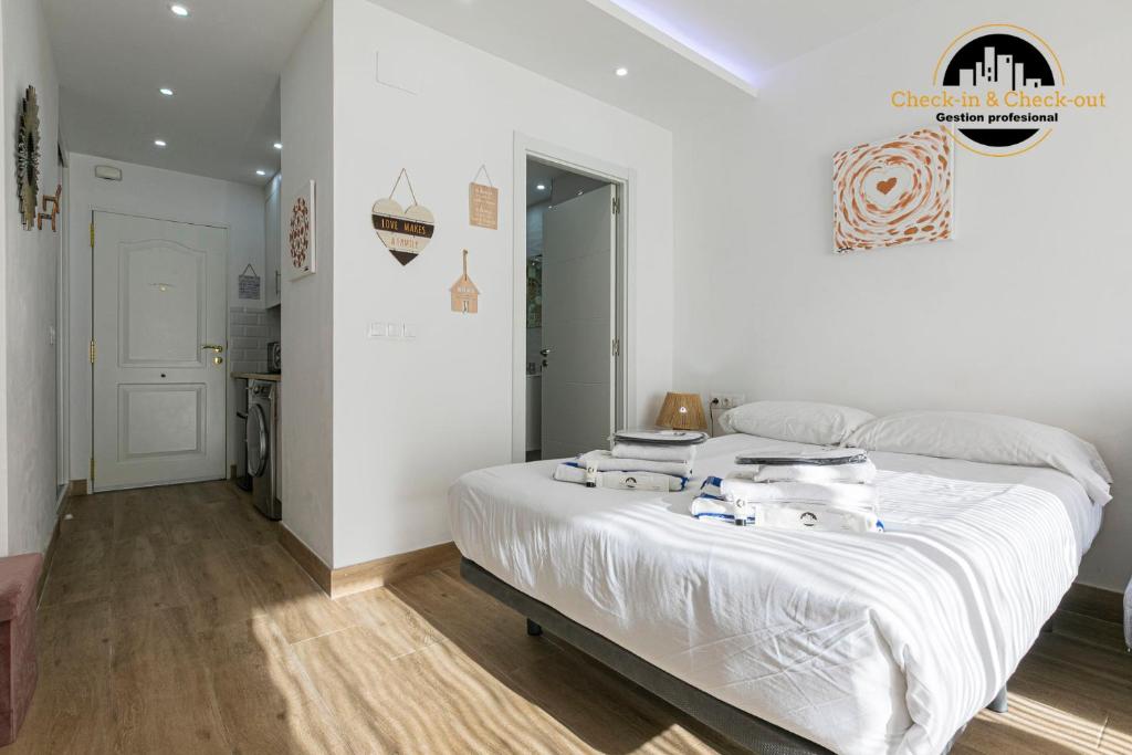 Apartamento El Acuerdo centro Torremolinos - 5