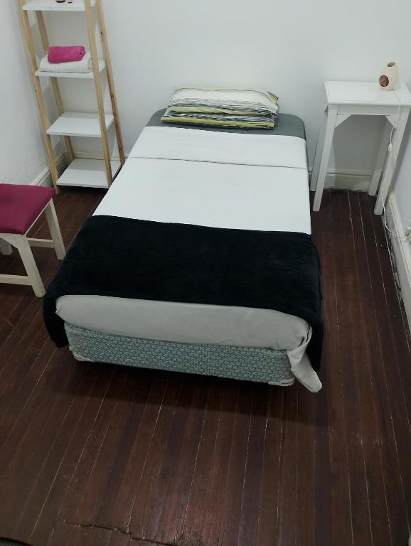 Mi casa - 5