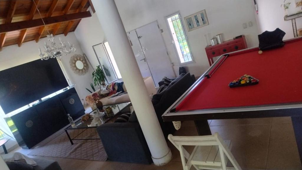 Casa Quinta con pileta Tortuguitas Bs As - 5