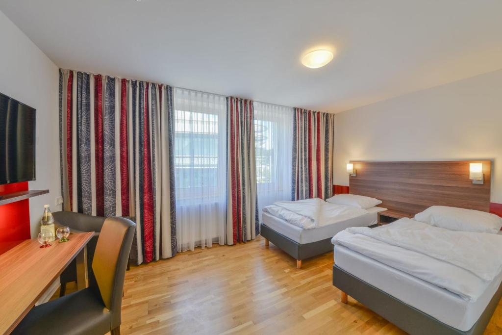 City Hotel Wetzlar photo
