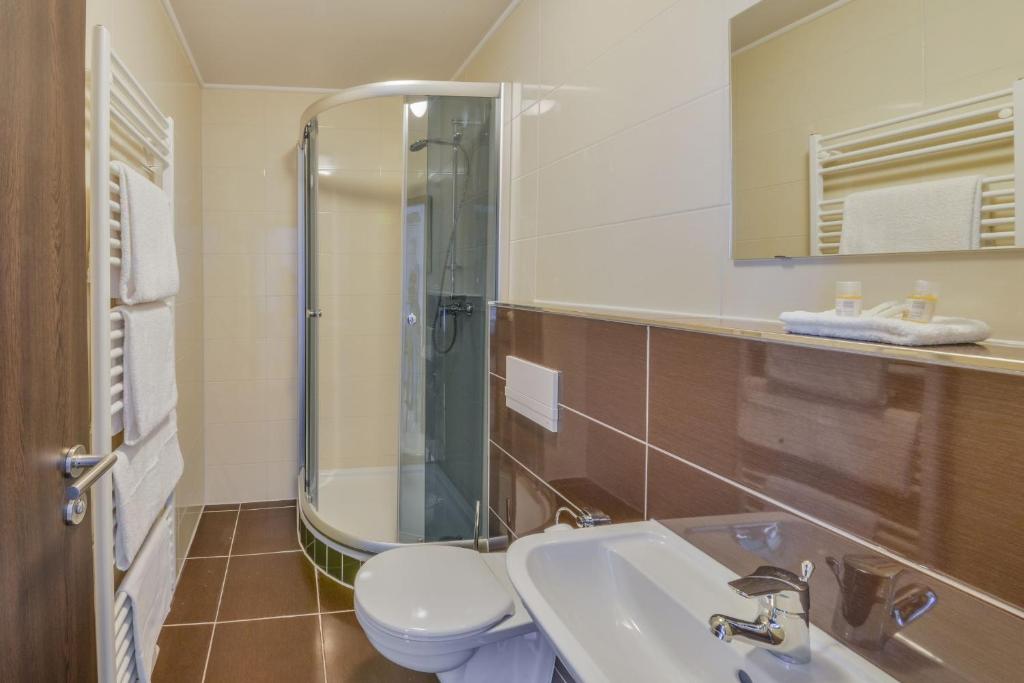 City Hotel Wetzlar photo
