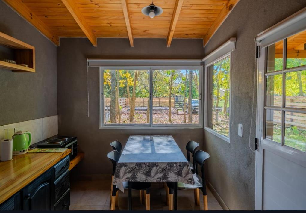 Tranqueras al norte - 2