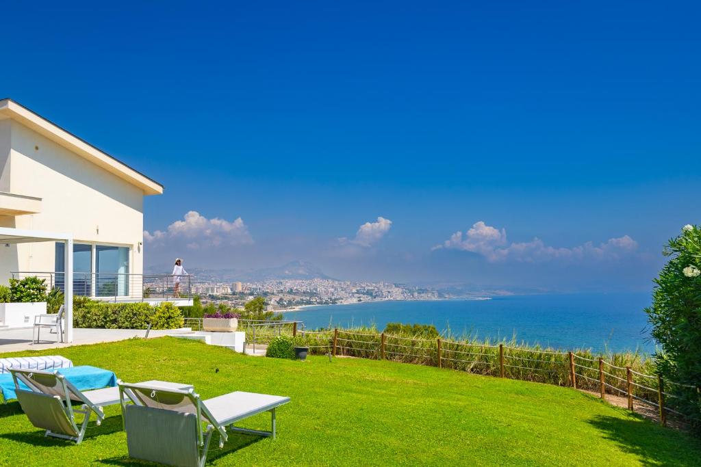 Villa Dedalo, Direct Sea Access - 2