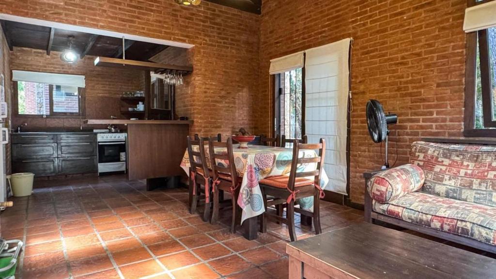 Excelente Cabaña en bosque de Mar Azul - 1