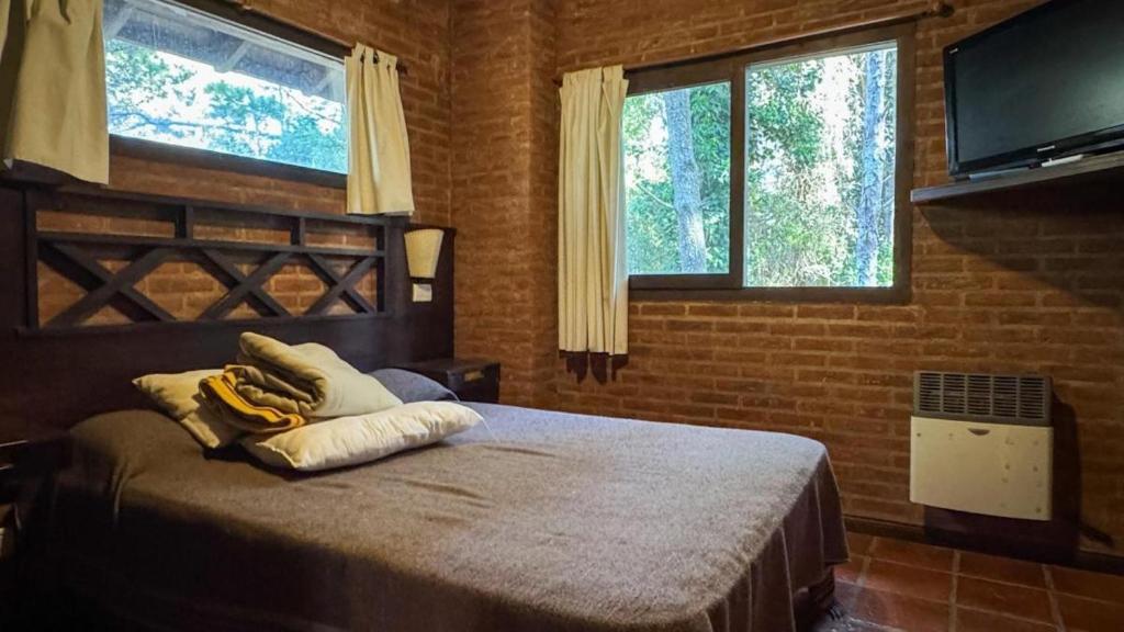 Excelente Cabaña en bosque de Mar Azul - 5