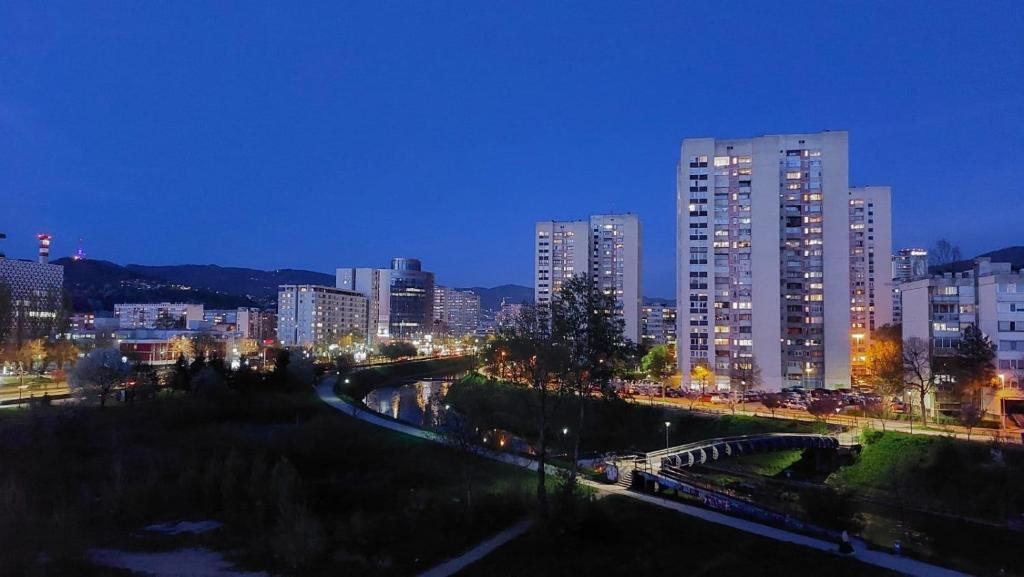 Apartman IsTar View - 4