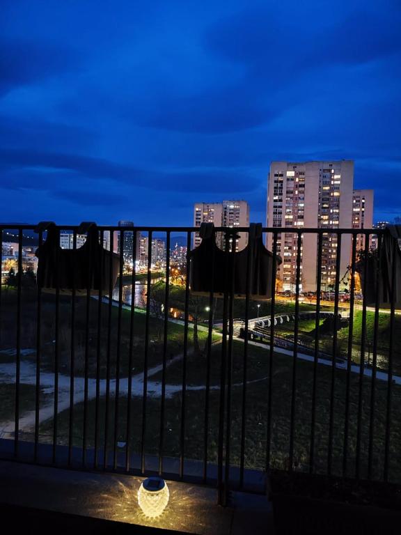 Apartman IsTar View - 3
