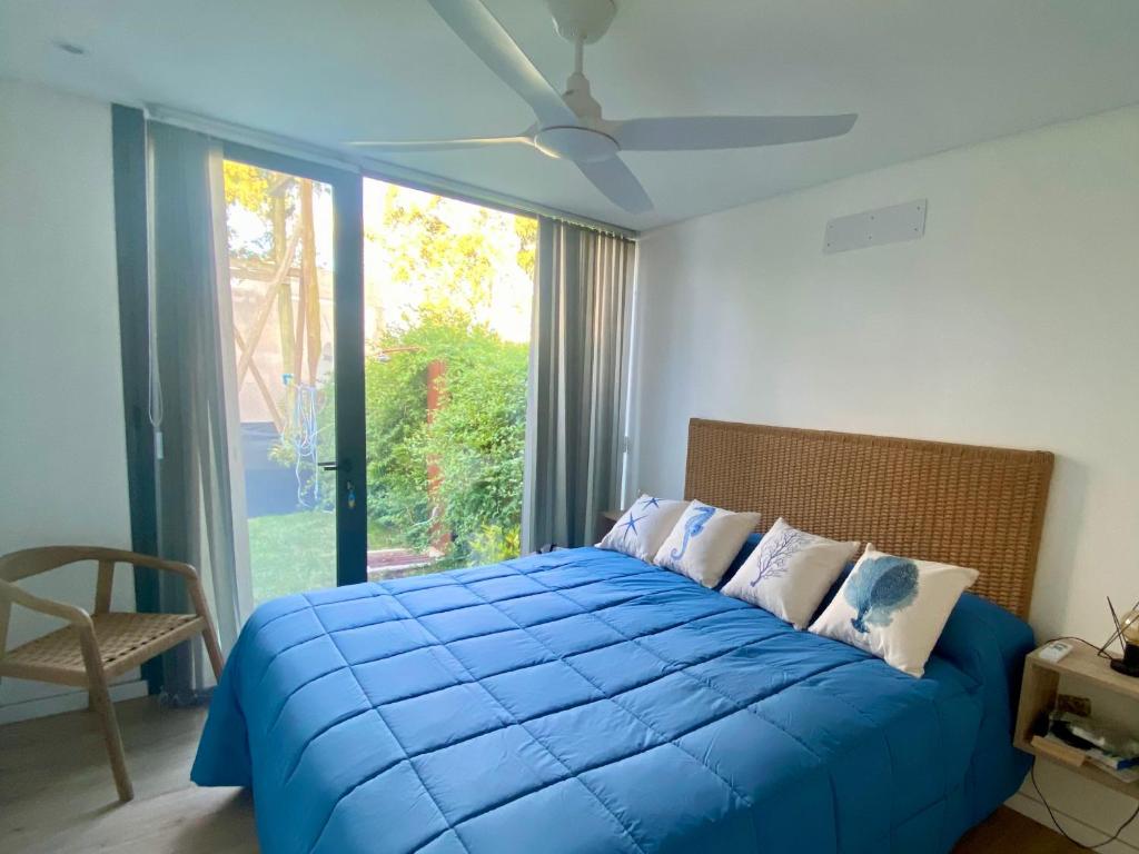 ALMA HOUSE 3 bedrooms in Acantilados Surf and Sea - 3